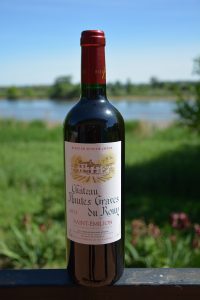 chateau hautes graves du roy saint emilion vignobles bouladou