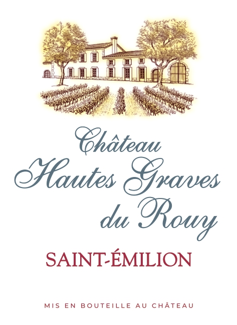 Hautes Graves du Rouy